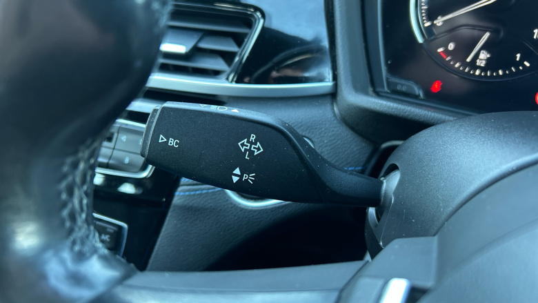 BMW X1 sDrive 18i M Sport 5dr Step Auto Petrol Estate